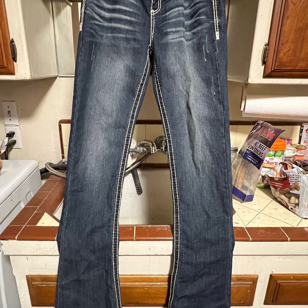 Seven 7 womens size 30 jeans